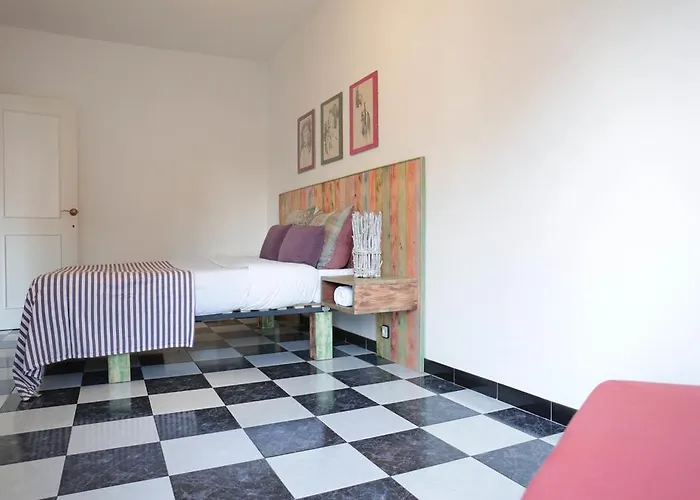 Apartment On Carrer De La Diputacio 133