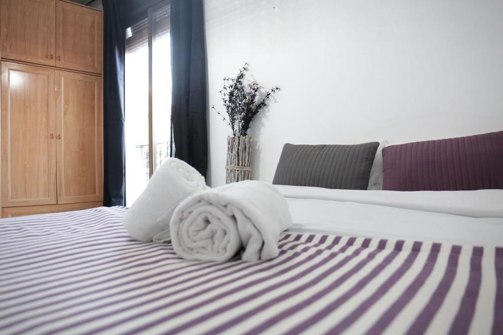 On Carrer De La Diputacio 133 Appartement *