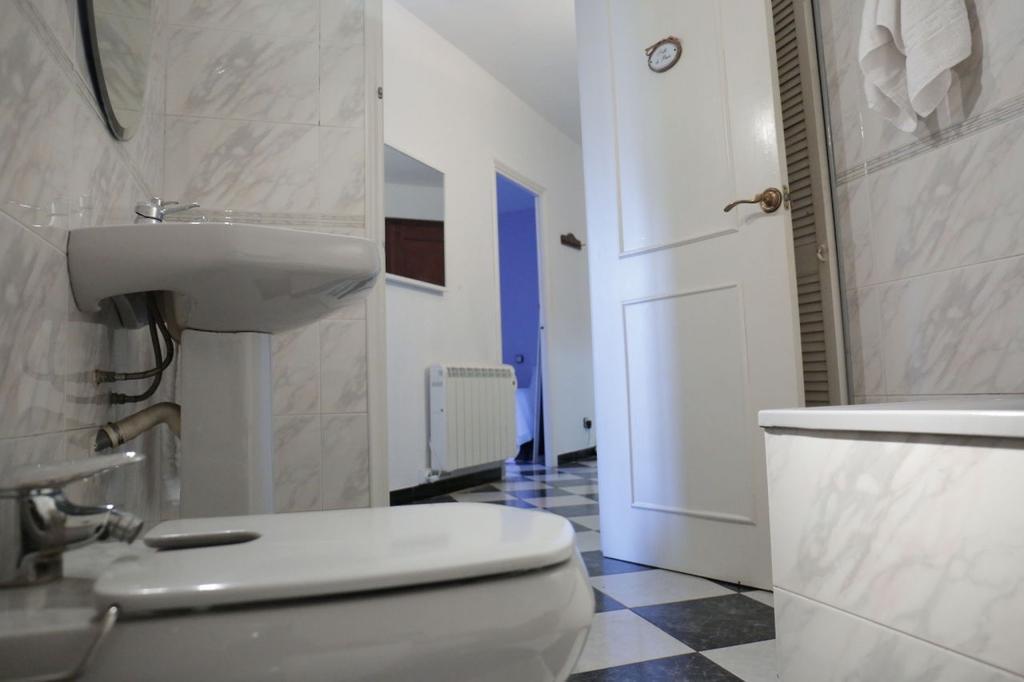 Appartement On Carrer De La Diputacio 133