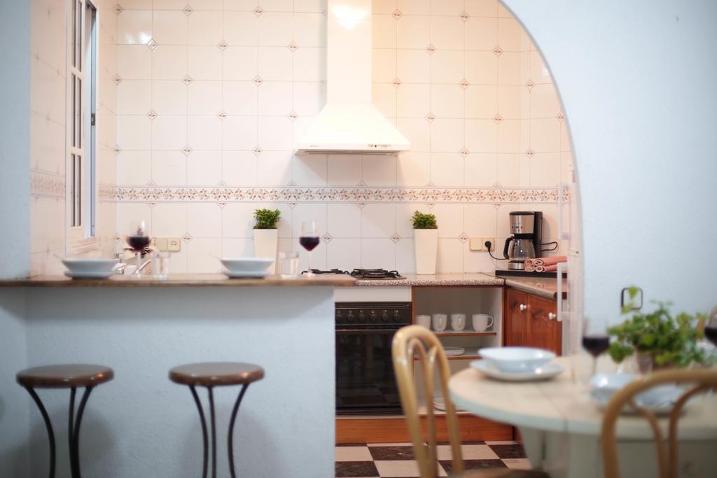 On Carrer De La Diputacio 133 Appartement