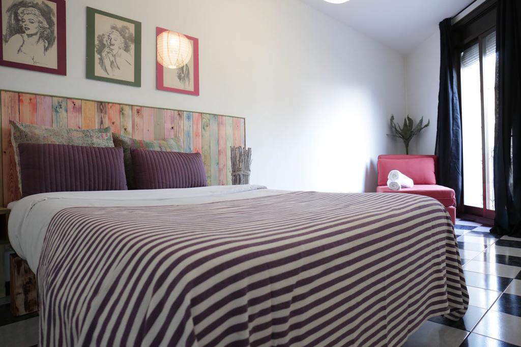 On Carrer De La Diputacio 133 Appartement *